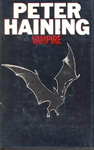 9780727812223: Vampire: Chilling Tales of the Undead