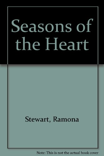 Beispielbild fr Seasons of the Heart zum Verkauf von AwesomeBooks