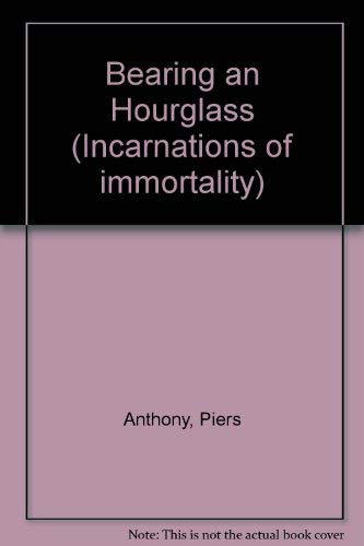 9780727813282: Incarnations of Immortality, 2: Bearing an Hourglass