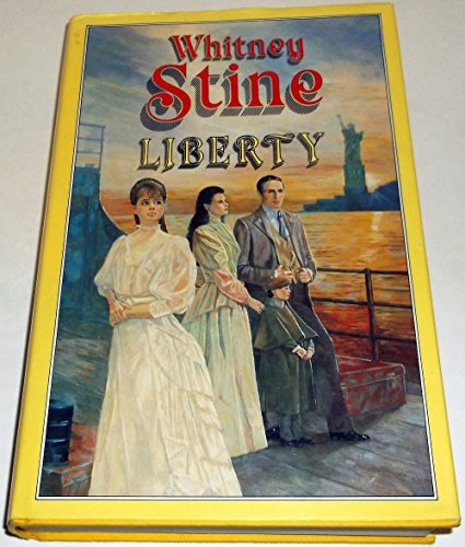 Stock image for Liberty for sale by Best and Fastest Books