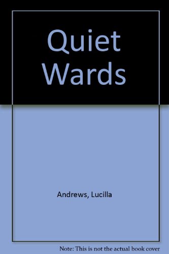 9780727813817: Quiet Wards