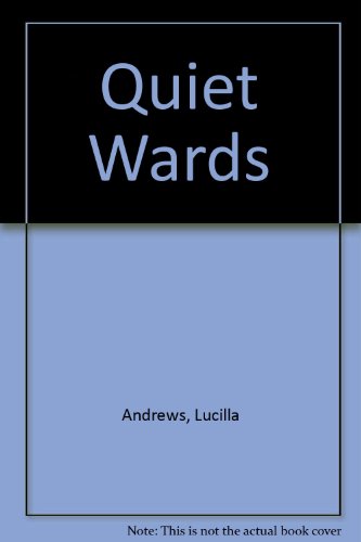 Quiet Wards (9780727813817) by Andrews, Lucilla