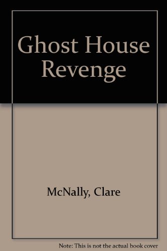 9780727813831: Ghost House Revenge