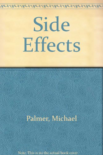 Side Effects (9780727813985) by Palmer, Michael