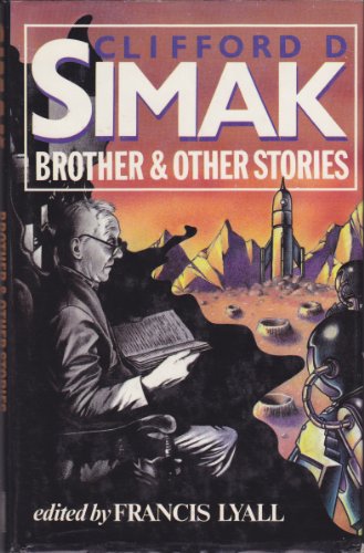 Beispielbild fr Brother and Other Stories zum Verkauf von Pat Cramer, Bookseller