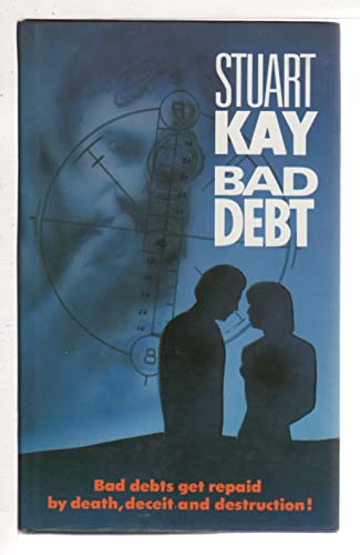 Stock image for Bad Debt for sale by All-Ways Fiction