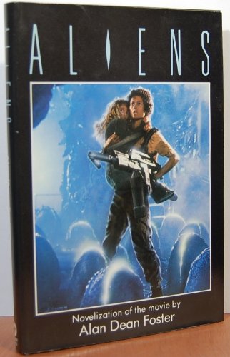 9780727814333: Aliens: A Novelisation