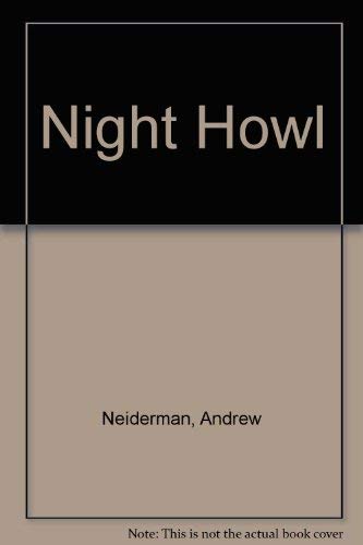 9780727814357: Night Howl