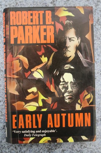 Early Autumn (9780727814777) by Robert B. Parker