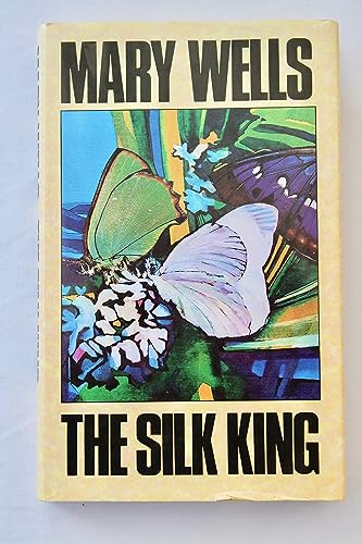 The Silk King (9780727814821) by Wells, Mary