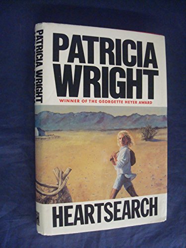 Heart Search (9780727815361) by Wright, Patricia