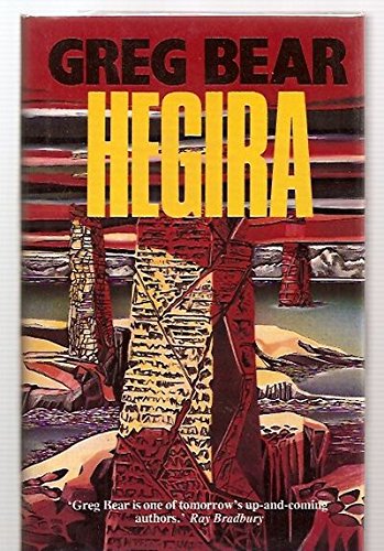 Stock image for Hegira for sale by Always Superior Books