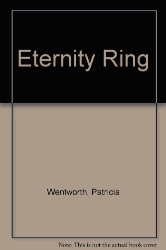 9780727815965: Eternity Ring