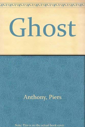 Stock image for Ghost for sale by Hippo Books