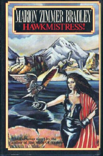 Hawkmistress! (9780727816078) by Bradley, Marion Zimmer