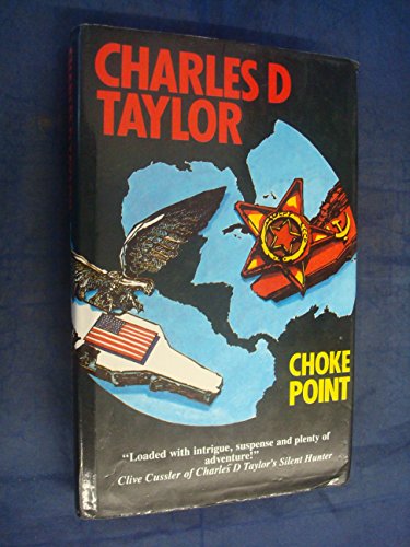 9780727816641: Choke Point