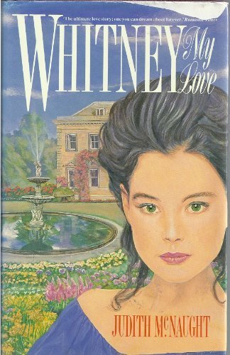 Whitney, My Love (9780727816948) by McNaught, Judith