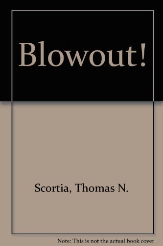9780727817044: Blowout!
