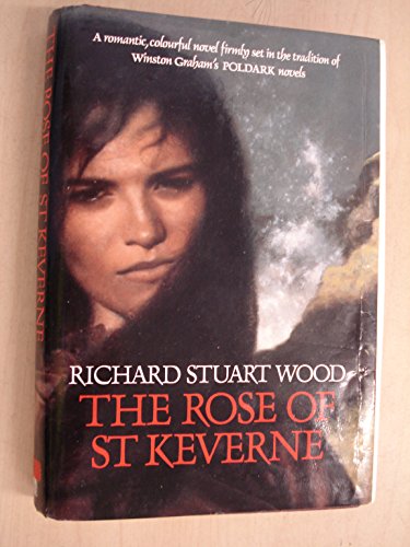 Imagen de archivo de The Rose of St. Keverne a la venta por Casa Paloma Books