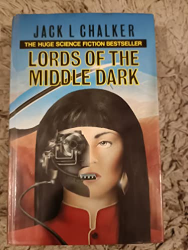 Beispielbild fr Lords of the Middle Dark zum Verkauf von WorldofBooks