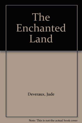 9780727817440: The Enchanted Land