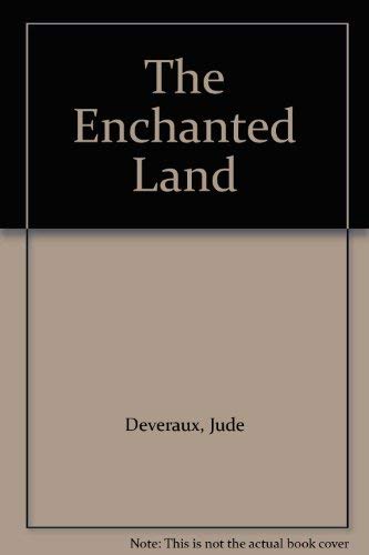 Stock image for The Enchanted Land for sale by Goldstone Books