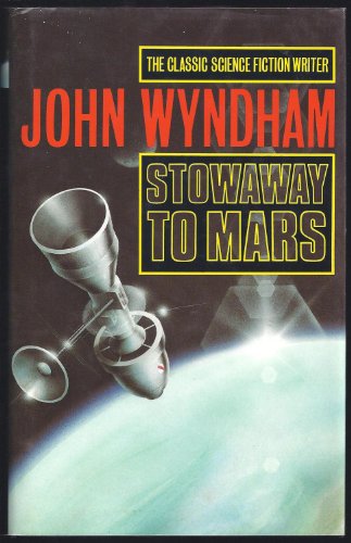 9780727817617: Stowaway to Mars
