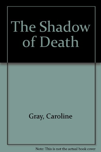 9780727817679: The Shadow of Death
