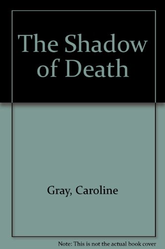 Stock image for The Shadow of Death for sale by BookHolders