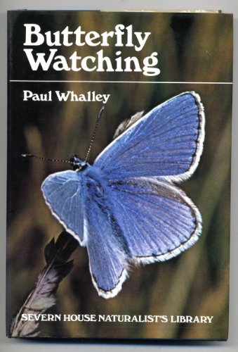 Stock image for Butterfly Watching (Harry Tate) for sale by WorldofBooks