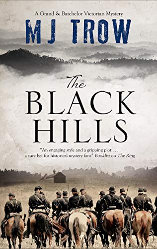 9780727820044: The Black Hills