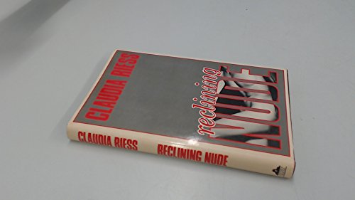 Beispielbild fr Reclining Nude zum Verkauf von Merandja Books