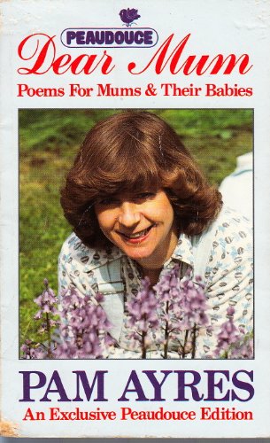 Beispielbild fr Dear Mum. Poems For Mums & Their Babies zum Verkauf von WorldofBooks
