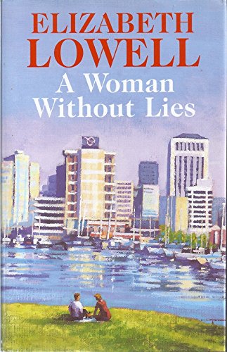 9780727822185: A Woman Without Lies