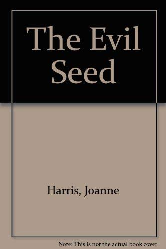 9780727822260: The Evil Seed