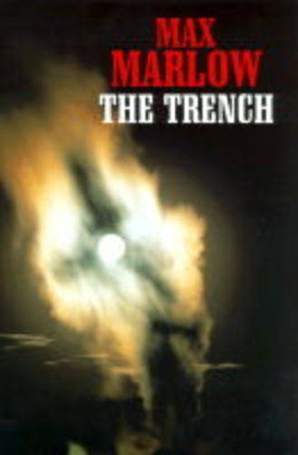 Stock image for The Trench for sale by Greener Books