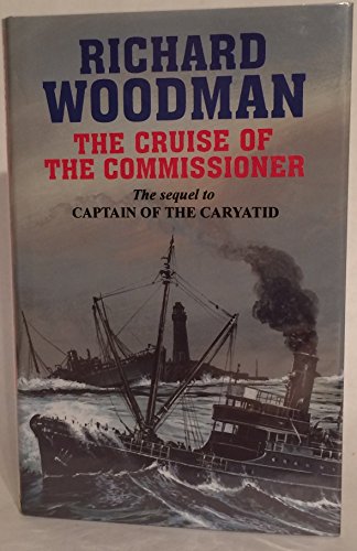 THE CRUISE OF THE COMMISSIONER