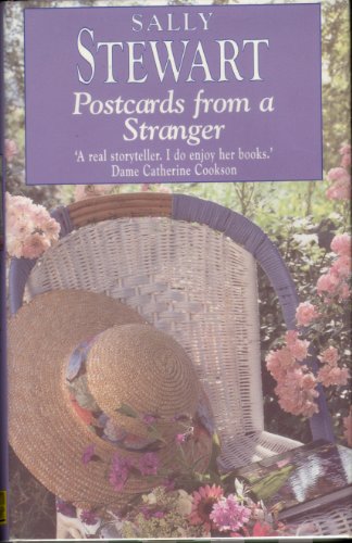 9780727822529: Postcards from a Stranger