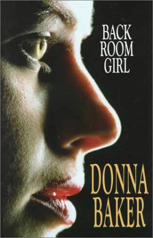 Imagen de archivo de Back Room Girl a la venta por WorldofBooks