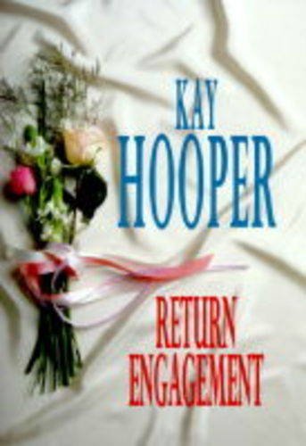 Return Engagement (9780727822642) by Hooper, Kay