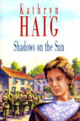 Stock image for Shadows on the Sun for sale by Harry Righton