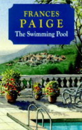 Stock image for The Swimming Pool for sale by Better World Books