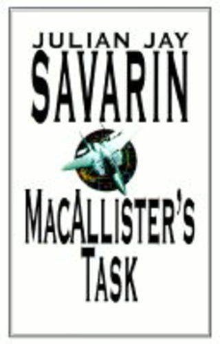 9780727822789: Macallister's Task