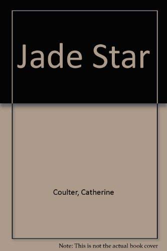 Jade Star (9780727822918) by Coulter, Catherine