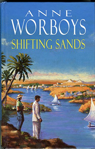 Stock image for Shifting Sands for sale by ThriftBooks-Dallas