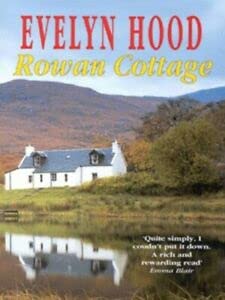 Stock image for Rowan Cottage for sale by WorldofBooks