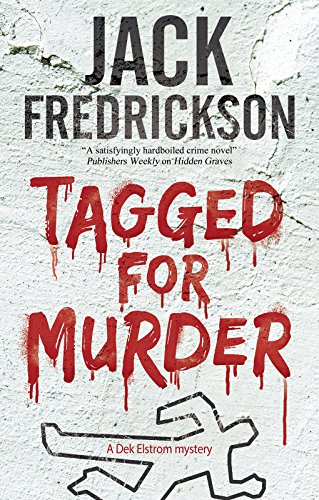 Stock image for Tagged for Murder for sale by Better World Books