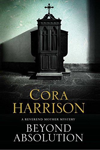 Stock image for Beyond Absolution (A Reverend Mother Mystery) for sale by Chiron Media
