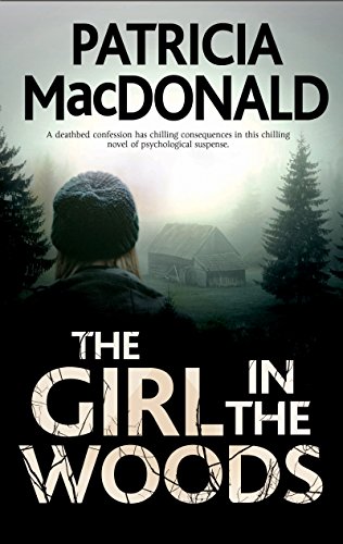 Imagen de archivo de Girl in the Woods a la venta por BooksRun