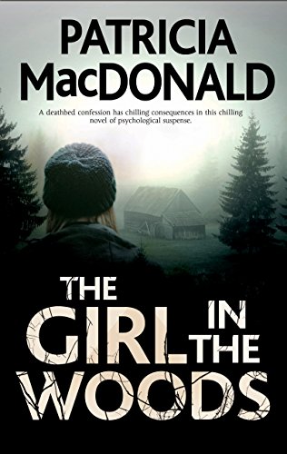 9780727829290: The Girl in the Woods